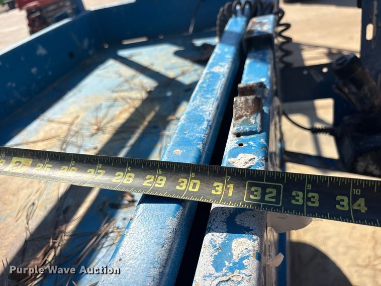 image for item ES8233 Genie GS-2632 scissor lift