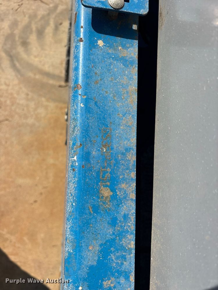 image for item ES8233 Genie GS-2632 scissor lift