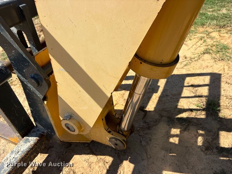 image for item ES8237 2017 Gehl RS6-42 telehandler