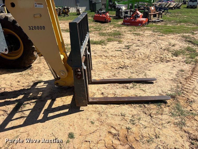image for item ES8237 2017 Gehl RS6-42 telehandler