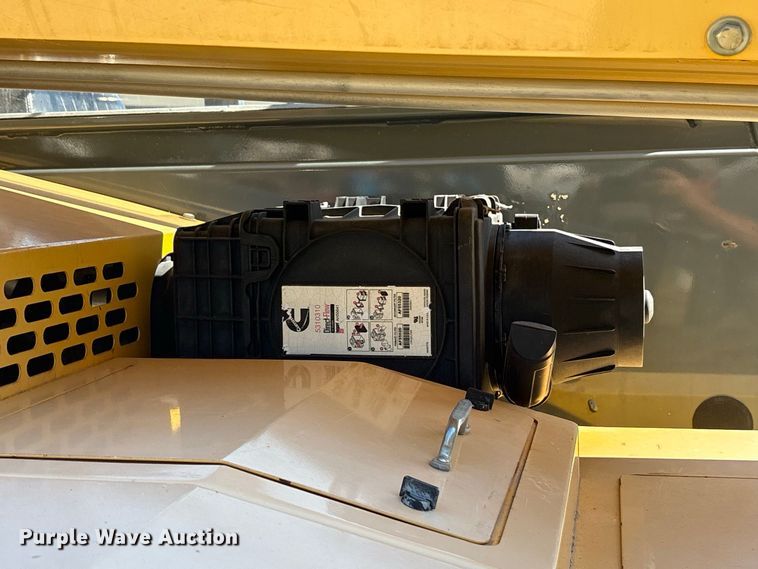 image for item ES8237 2017 Gehl RS6-42 telehandler