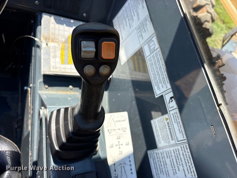 image for item ES8237 2017 Gehl RS6-42 telehandler