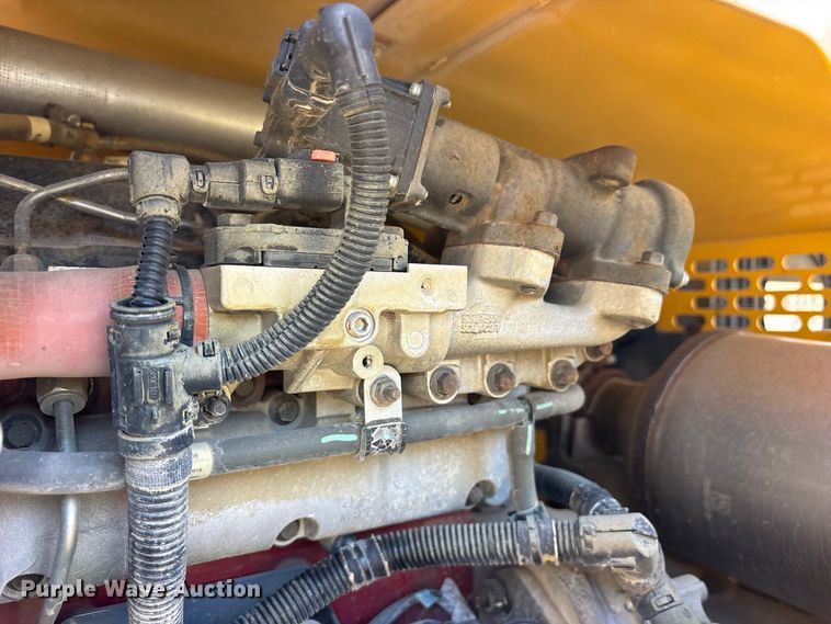 image for item ES8237 2017 Gehl RS6-42 telehandler