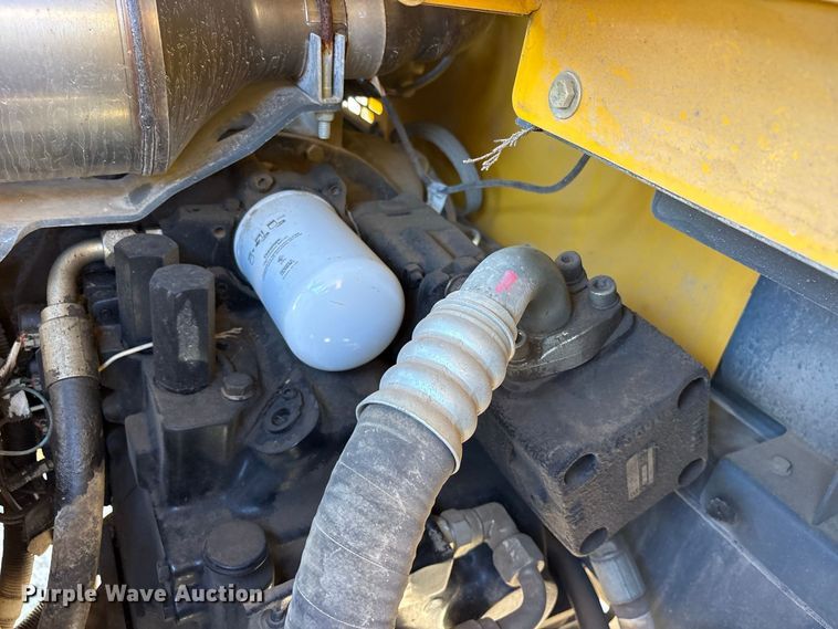 image for item ES8237 2017 Gehl RS6-42 telehandler