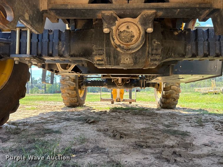 image for item ES8237 2017 Gehl RS6-42 telehandler