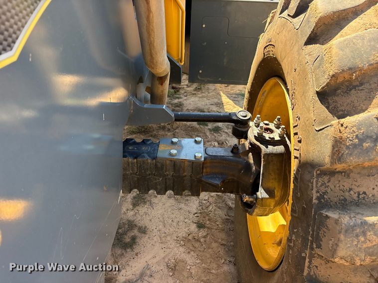image for item ES8237 2017 Gehl RS6-42 telehandler
