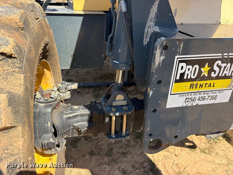 image for item ES8237 2017 Gehl RS6-42 telehandler