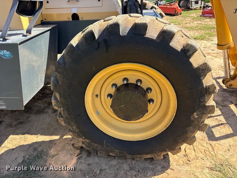 image for item ES8237 2017 Gehl RS6-42 telehandler