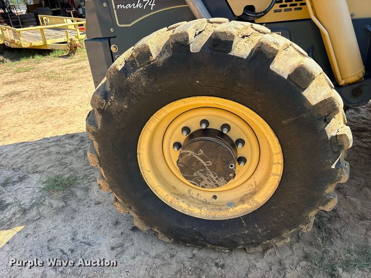 image for item ES8237 2017 Gehl RS6-42 telehandler