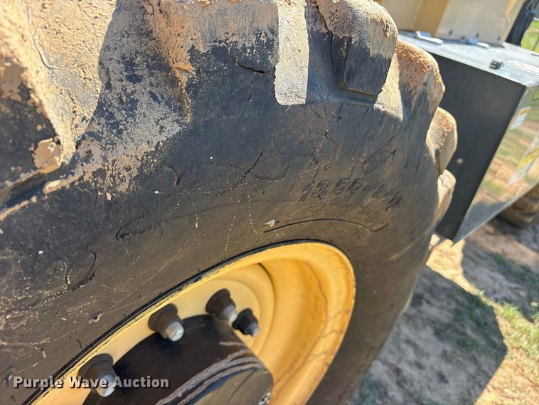 image for item ES8237 2017 Gehl RS6-42 telehandler