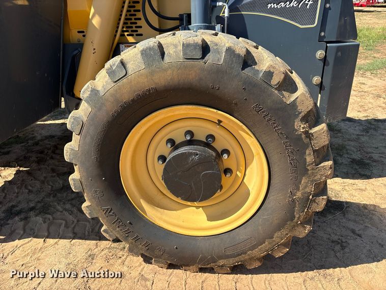 image for item ES8237 2017 Gehl RS6-42 telehandler