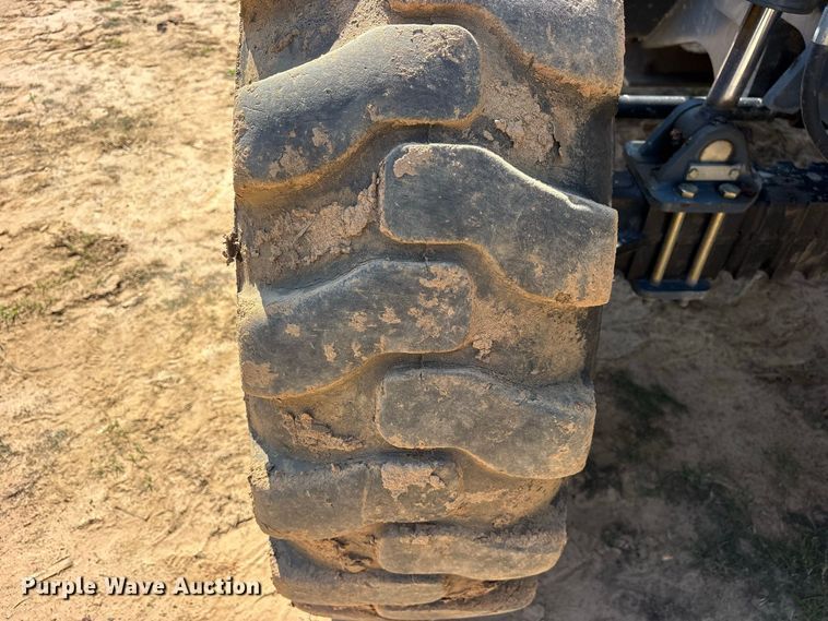 image for item ES8237 2017 Gehl RS6-42 telehandler