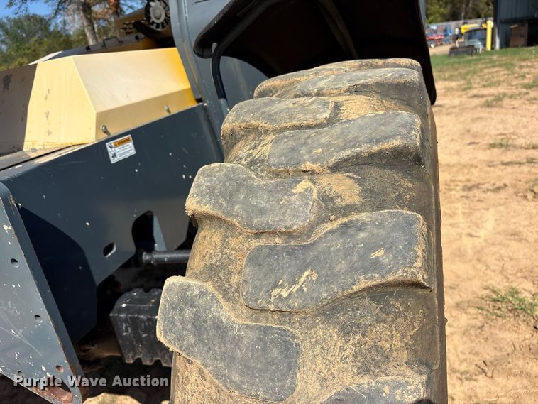 image for item ES8237 2017 Gehl RS6-42 telehandler