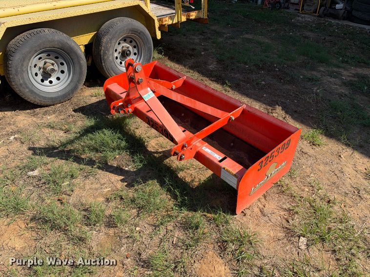 image for item ES8240 Land Pride BB1260 box blade