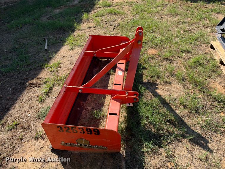 image for item ES8240 Land Pride BB1260 box blade