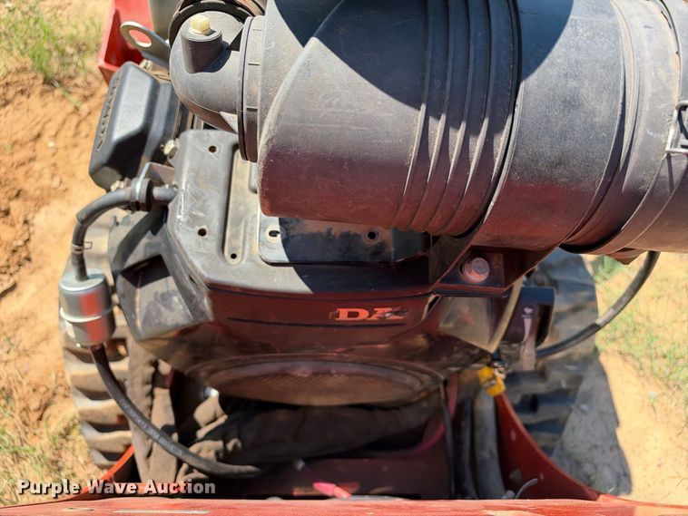image for item ES8241 2019 Ditch Witch C24X trencher