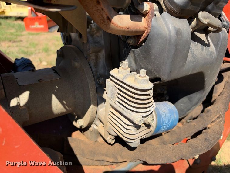 image for item ES8241 2019 Ditch Witch C24X trencher