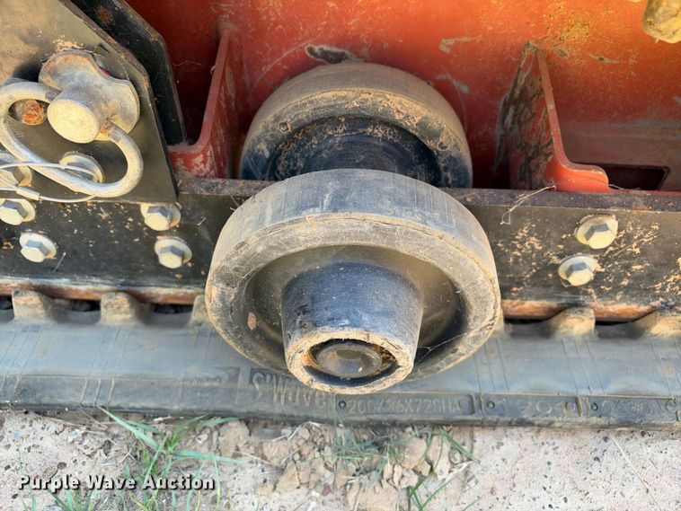 image for item ES8241 2019 Ditch Witch C24X trencher