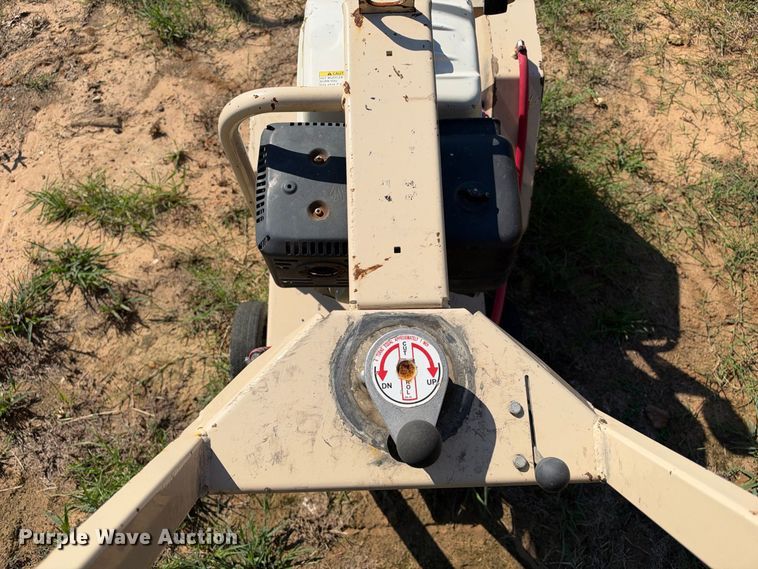 image for item ES8246 EDCO KL18-390 concrete saw