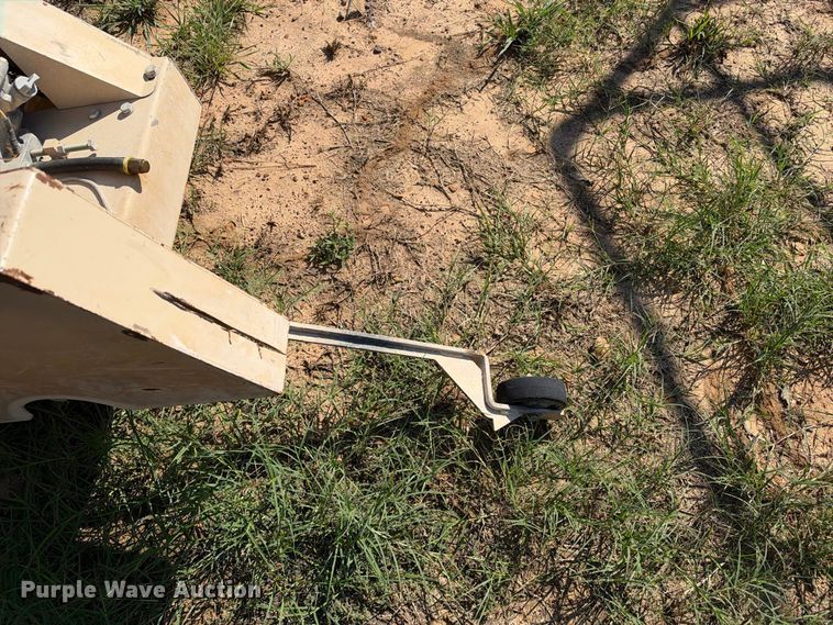 image for item ES8246 EDCO KL18-390 concrete saw