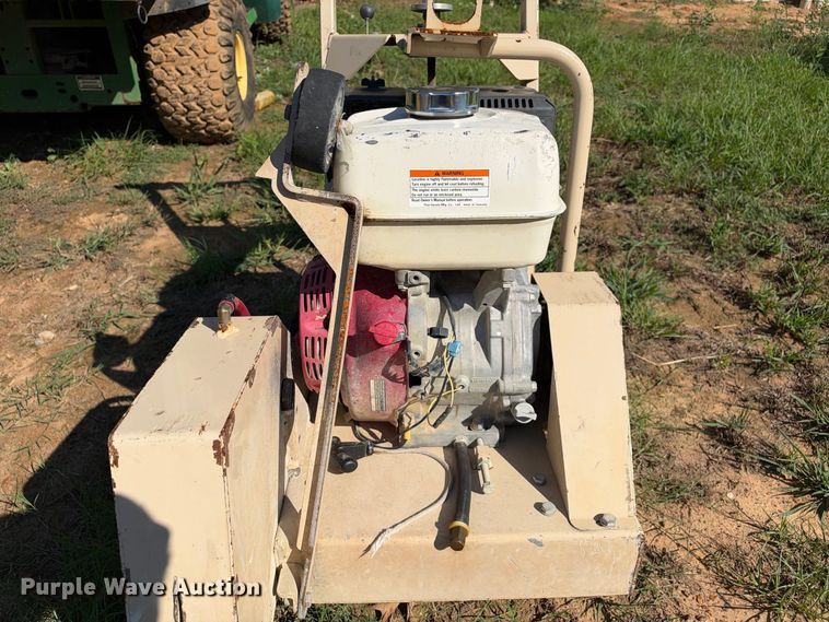 image for item ES8246 EDCO KL18-390 concrete saw