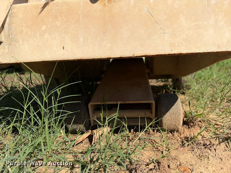 image for item ES8246 EDCO KL18-390 concrete saw