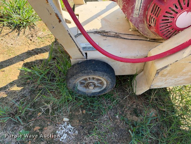 image for item ES8246 EDCO KL18-390 concrete saw