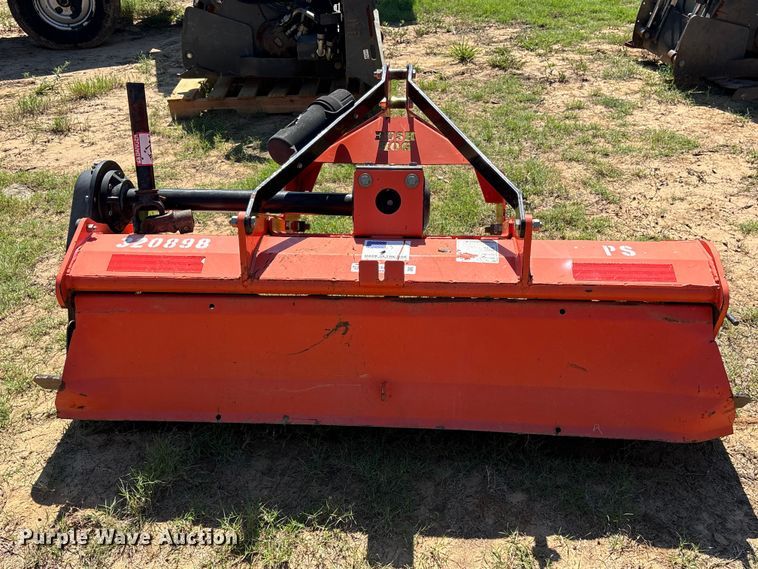 image for item ES8247 2020 Bush Hog RT60G-1 rototiller