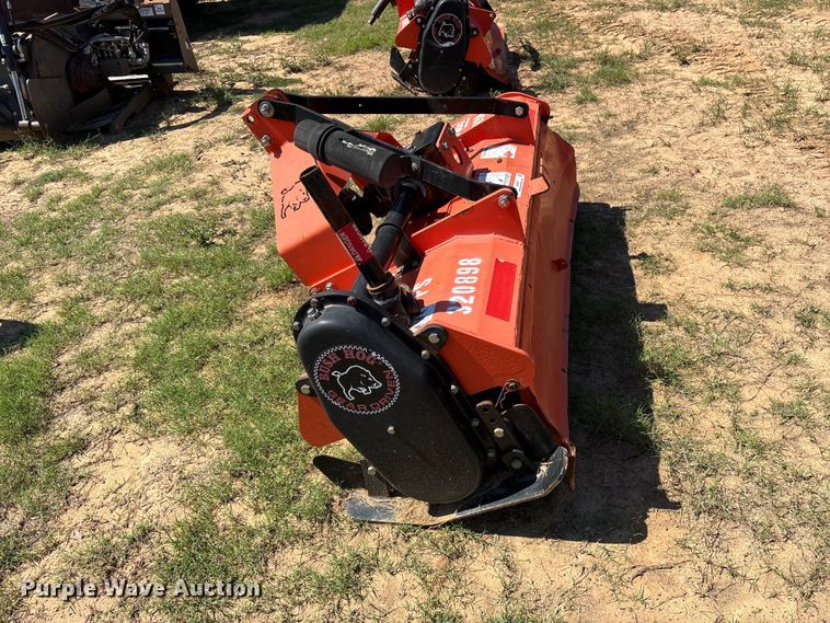 image for item ES8247 2020 Bush Hog RT60G-1 rototiller