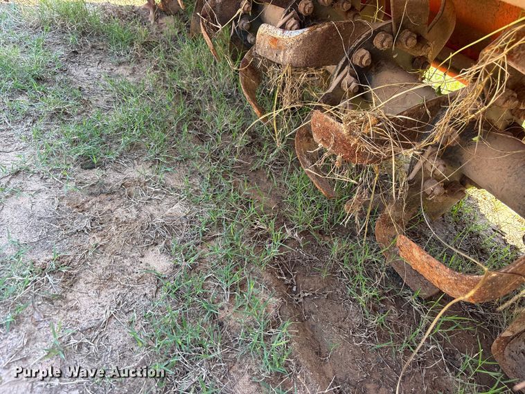 image for item ES8247 2020 Bush Hog RT60G-1 rototiller