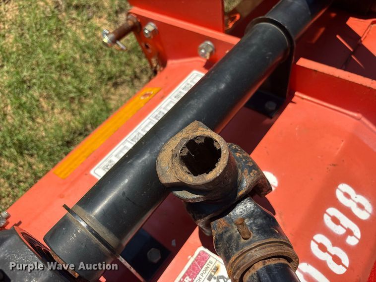 image for item ES8247 2020 Bush Hog RT60G-1 rototiller