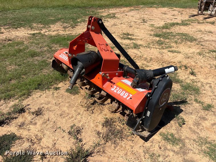 image for item ES8248 2020 Bush Hog RT60G-1 rototiller