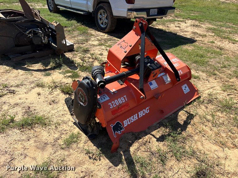 image for item ES8248 2020 Bush Hog RT60G-1 rototiller