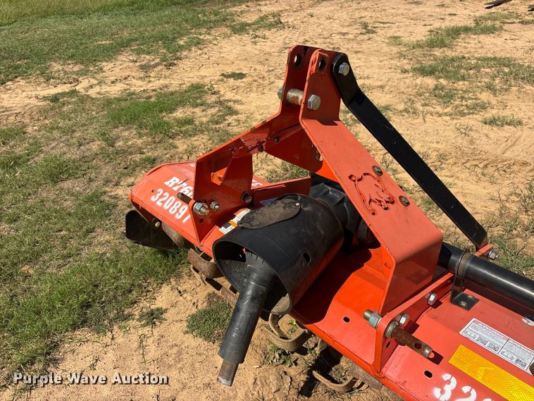 image for item ES8248 2020 Bush Hog RT60G-1 rototiller