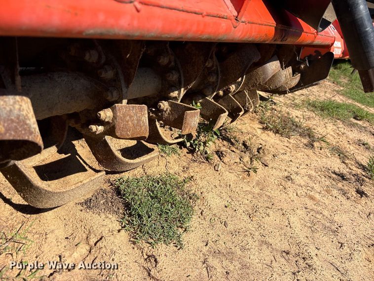 image for item ES8248 2020 Bush Hog RT60G-1 rototiller