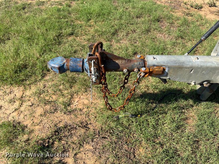image for item ES8252 2018 Niftylift TM50HGE boom lift
