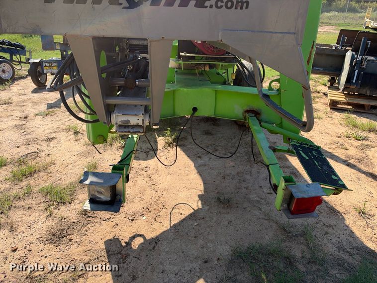 image for item ES8252 2018 Niftylift TM50HGE boom lift