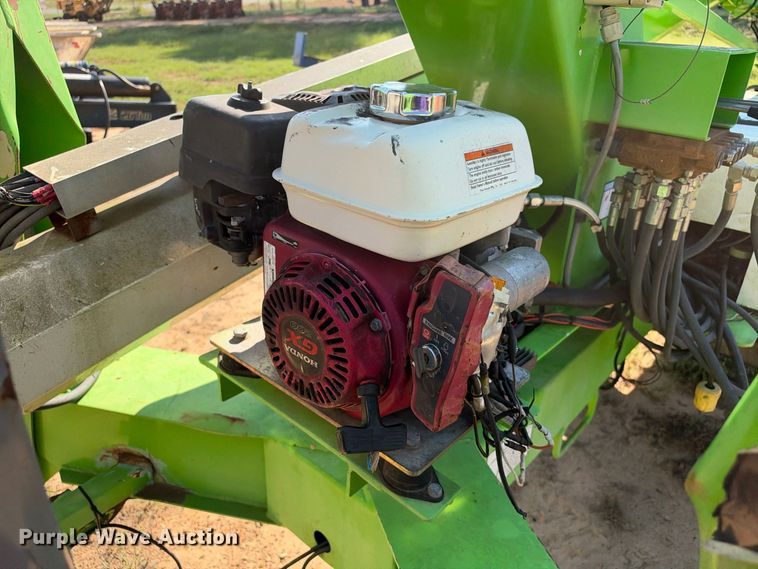 image for item ES8252 2018 Niftylift TM50HGE boom lift