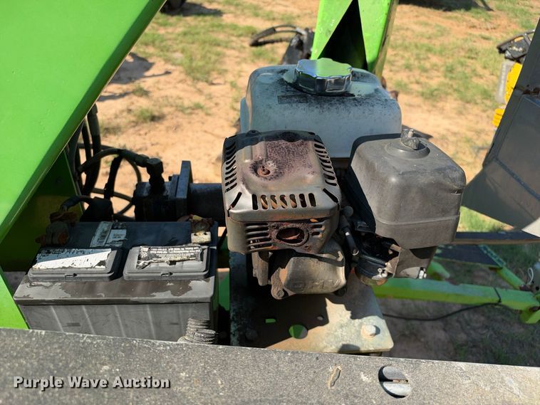 image for item ES8252 2018 Niftylift TM50HGE boom lift