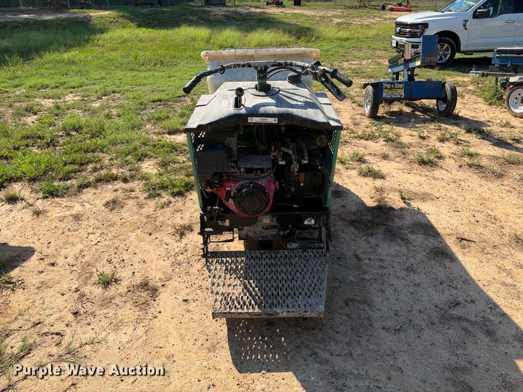 image for item ES8259 2018 Whiteman WBH-16F concrete buggy