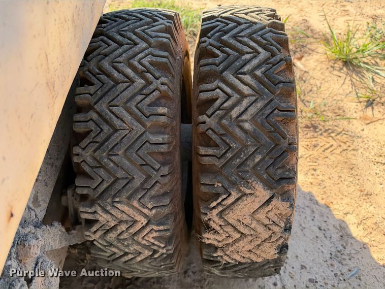 image for item ES8259 2018 Whiteman WBH-16F concrete buggy