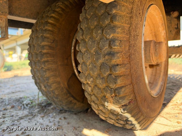 image for item ES8259 2018 Whiteman WBH-16F concrete buggy