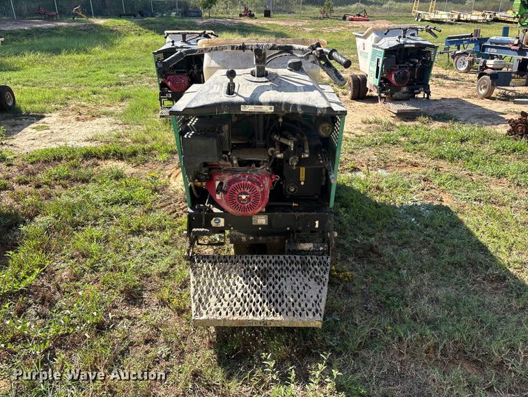 image for item ES8260 2018 Whiteman WBH-16 concrete buggy