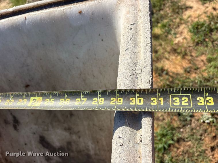 image for item ES8260 2018 Whiteman WBH-16 concrete buggy