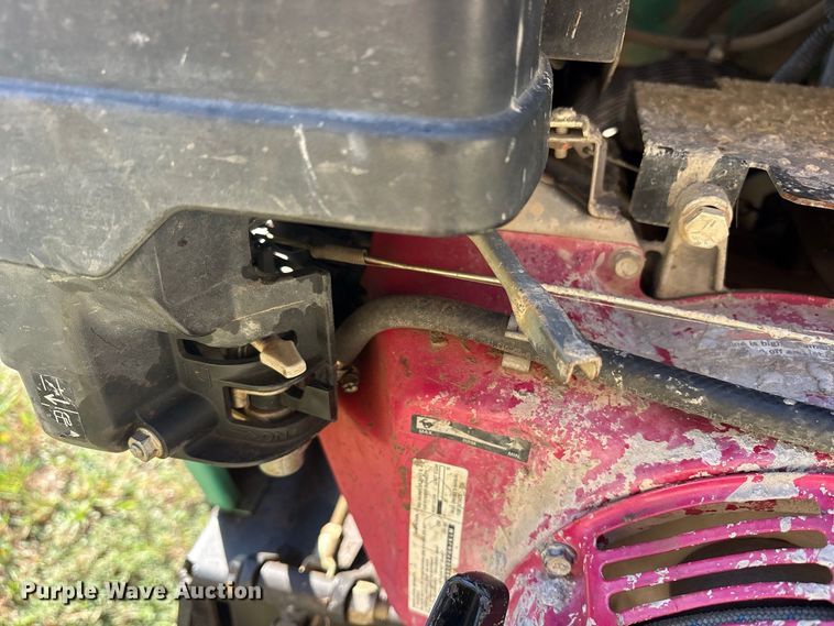 image for item ES8260 2018 Whiteman WBH-16 concrete buggy