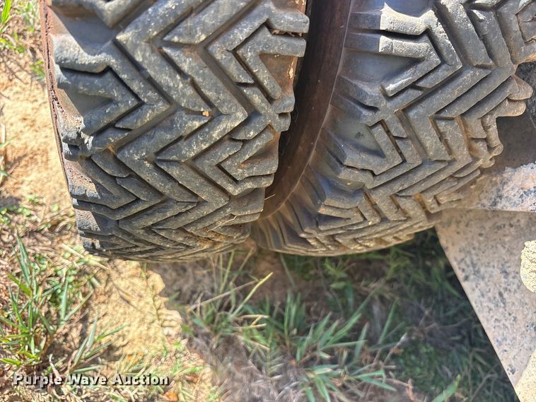 image for item ES8260 2018 Whiteman WBH-16 concrete buggy
