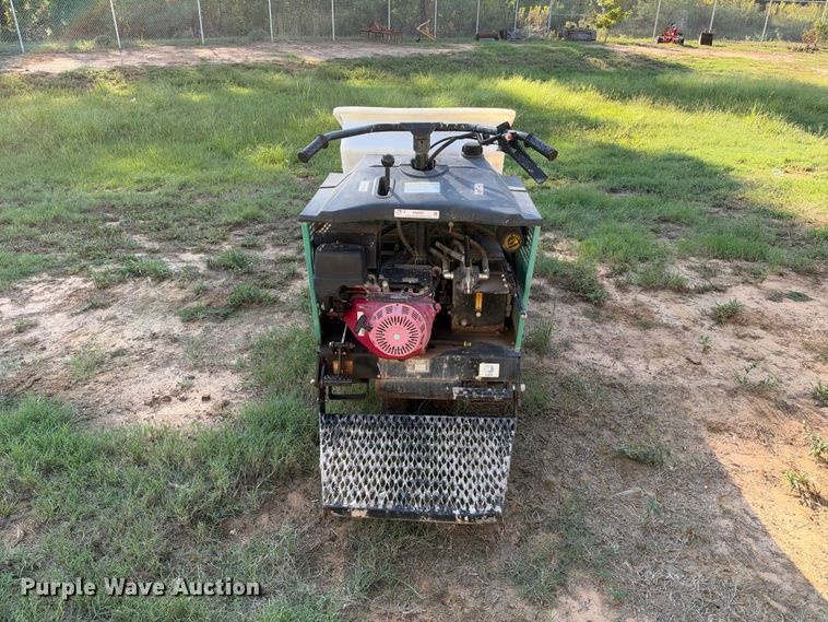 image for item ES8265 2016 Whiteman WBH-16F concrete buggy