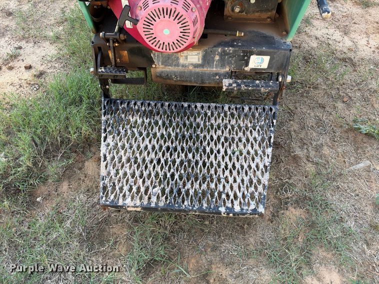image for item ES8265 2016 Whiteman WBH-16F concrete buggy