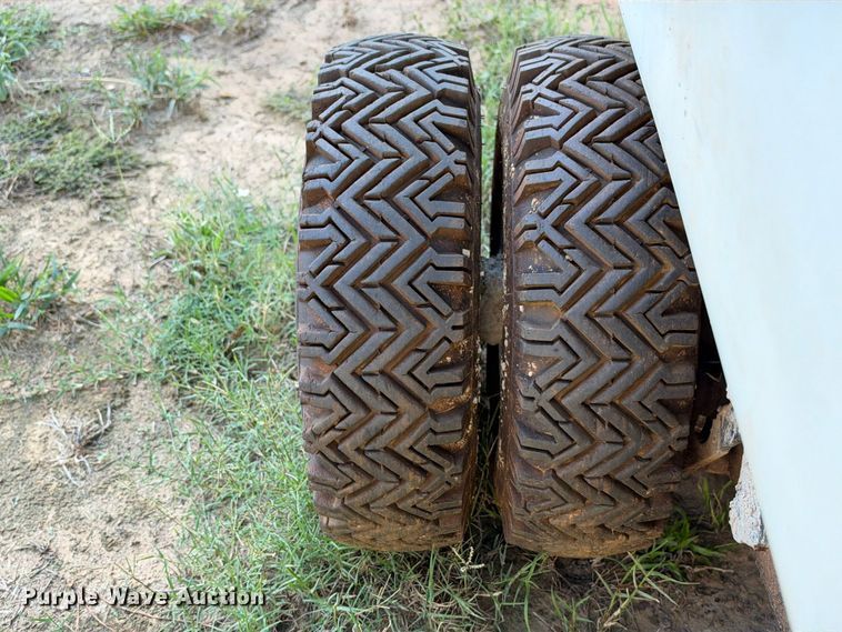 image for item ES8265 2016 Whiteman WBH-16F concrete buggy