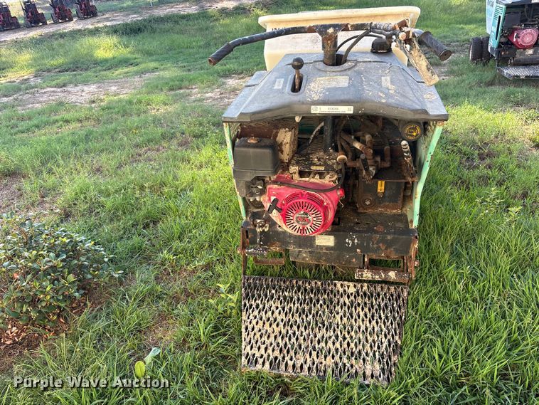 image for item ES8266 Whiteman WBH-16 concrete buggy